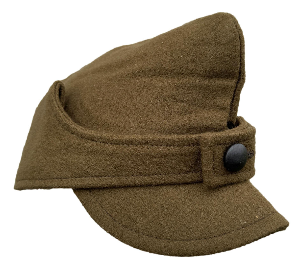 WW2 Romanian M41 