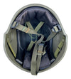 British Mk6 Ballistic Nylon Combat Helmet, Size Large, Excellent Condition.
