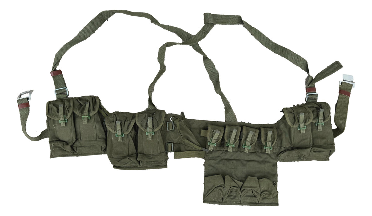Chinese type 63 chest rig hotsell