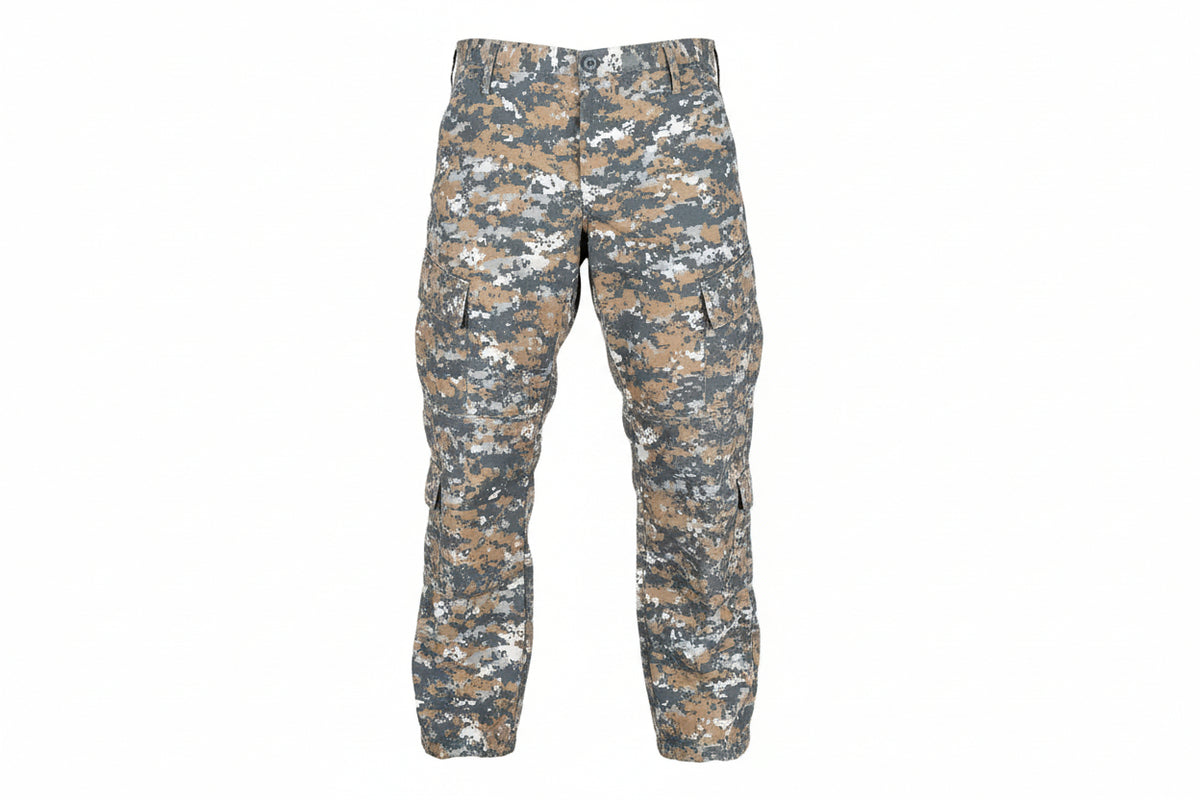 激レア 希少 UCP-DELTA Trouser パンツ UCP-D U.S. UCP-Delta ACU Trousers- Replica – Mike's Militaria