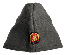  East German Wool Enlisted Ranks Overseas Cap- Excellent Condition