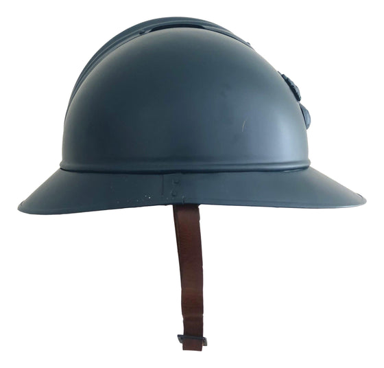 WW1 French Mle. 1915 "Adrian" Helmet- Reproduction