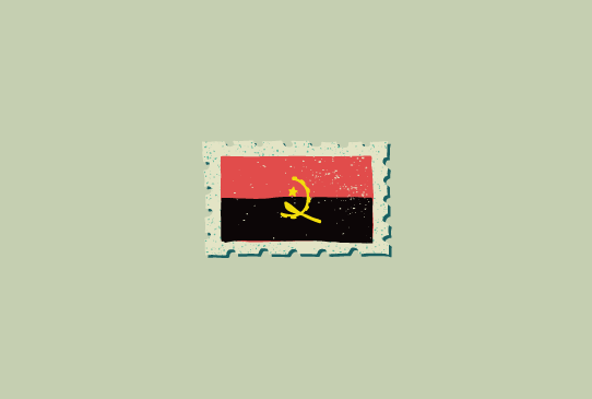  Angola