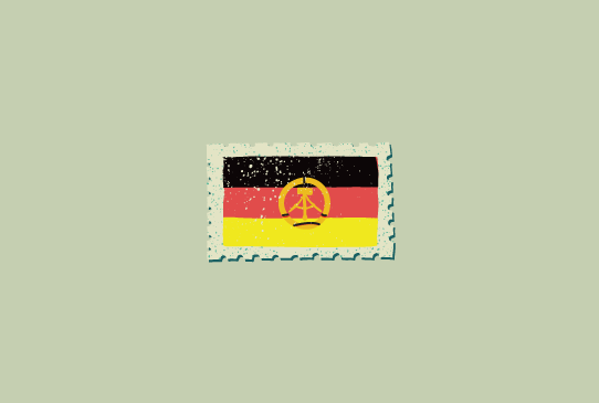 East Germany