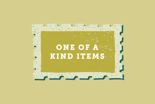 One of a Kind Items – Page 3 – Mike's Militaria