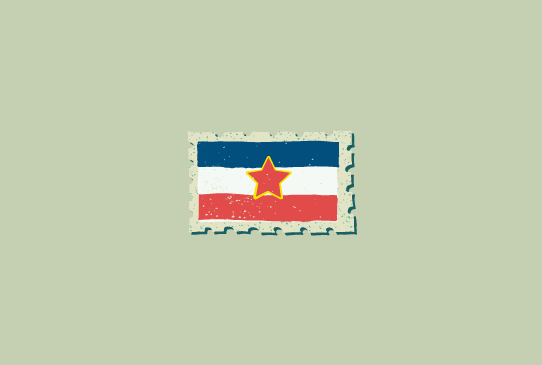  Yugoslavia