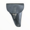 Italian Beretta 83 and 84 Series Leather Police Holster