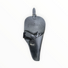 Italian Beretta 83 and 84 Series Leather Police Holster