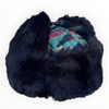 Mike's Militaria "Miami" Tiger Stripe Camo Ushanka Winter Fur Hat
