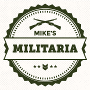  Appraisal/Authenticating Service for Military Surplus Helmets, Gear, and Weapons