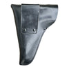 Italian Beretta 83 and 84 Series Leather Police Holster