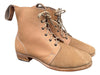 WW1 German M1915 Low boots