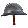 WW1 French Mle. 1915 "Adrian" Helmet- Reproduction- Mid/Late War Paint