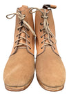 WW1 German M1915 Low boots