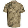 Turkish M2018 "Jandarma" Camo Short Sleeve Shirt