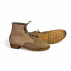 WW2 German M1937 Schnürschuh Ankle Boots