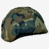 Spanish MARTE (Mars) Composite Helmet- Size Medium