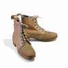 WW1 German M1915 Low boots