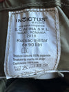 Romanian M2017 90 Liter Camo Rucksack- Used