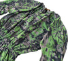 WW2 German M38 "Palmenmuster" Reversible 1st Pattern Smock