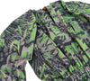 WW2 German M38 "Palmenmuster" Reversible 1st Pattern Smock