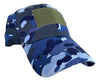 Mike's Militaria Australian AMCU Air Force Camo Operator Hat