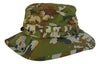 Australian AMCU Woodland Camo Boonie Hat