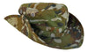 Australian AMCU Woodland Camo Boonie Hat
