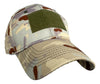 Mike's Militaria Australian AMCU Desert Camo Operator Hat