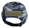 Mike's Militaria Australian AMCU Navy Camo Operator Hat