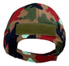 Mike's Militaria Swiss TAZ83 "Alpenflage" Camo Operator Hat