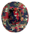 Swiss TAZ 83 Alpenflage Camo Boonie Hat