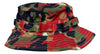 Swiss TAZ 83 Alpenflage Camo Boonie Hat