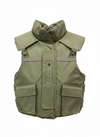 Italian Olive Drab Flak Jacket- Used