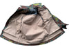 Italian San Marco Camouflage Field Jacket- Unissued, Size Medium/Large.