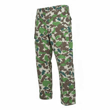 Mike's Militaria East German M58 Blumentarn BDU Trousers
