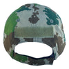 Mike's Militaria East German Blumentarn Camo Operator Hat