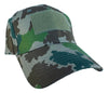 Mike's Militaria East German Blumentarn Camo Operator Hat