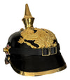 WW1 German "Pickelhaube", Reproduction.