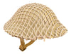 WW2 British MKII Brodie Helmet. Desert Tan.