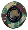 Rhodesian Brushstroke Camo Boonie Hat