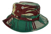 Rhodesian Brushstroke Camo Boonie Hat