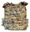 Canadian CADPAT MT Plate Carrier