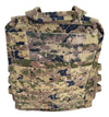Canadian CADPAT MT Plate Carrier
