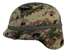  Mike's Militaria CADPAT MT Camo Helmet Cover