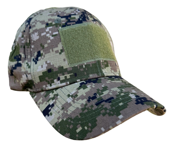Canadian CADPAT MT Operator Hat