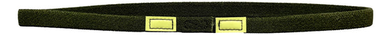 US New-Old-Stock "Cat Eye" Foliage Band.