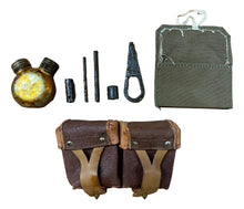  Mosin-Nagant Cleaning Kit With Ammo Pouch