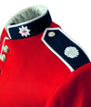 British Army Coldstream Guards Dress Tunic