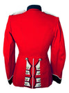 British Army Coldstream Guards Dress Tunic